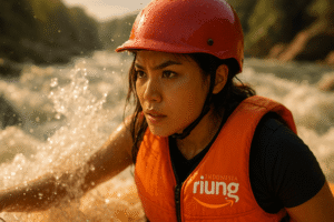 Rafting Cisadane outbound Bogor Puncak Sentul gathering outing meningkatkan kebersamaan dalam suasana petualangan.