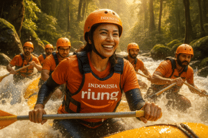 Rafting