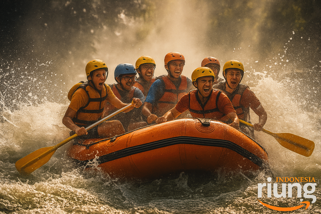 Peserta menyusun rencana kolaborasi lintas fungsi