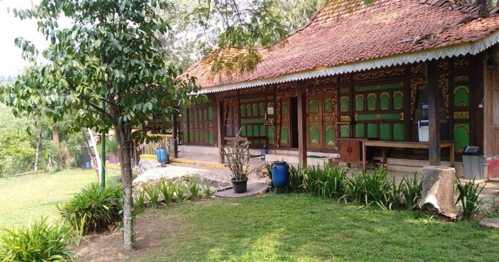 Review Venue Villa Roso Mulyo Sentul Bogor