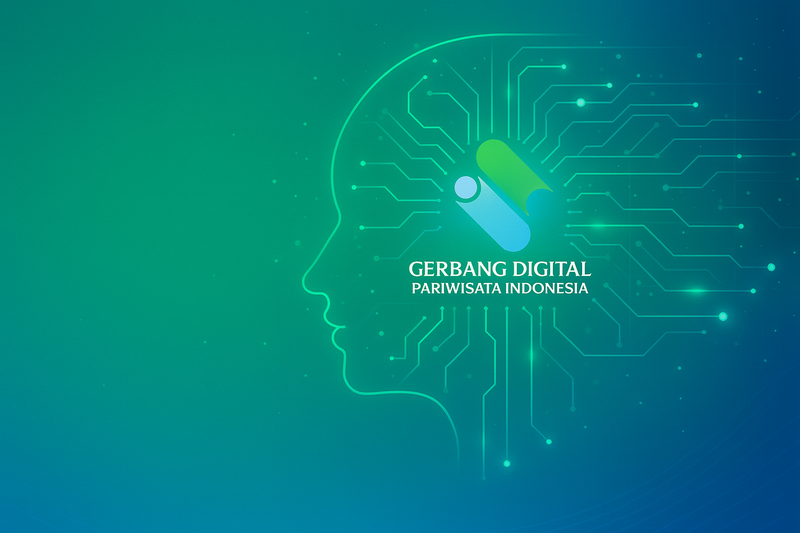 Smart Informant AI siHale sebagai otak GDP
