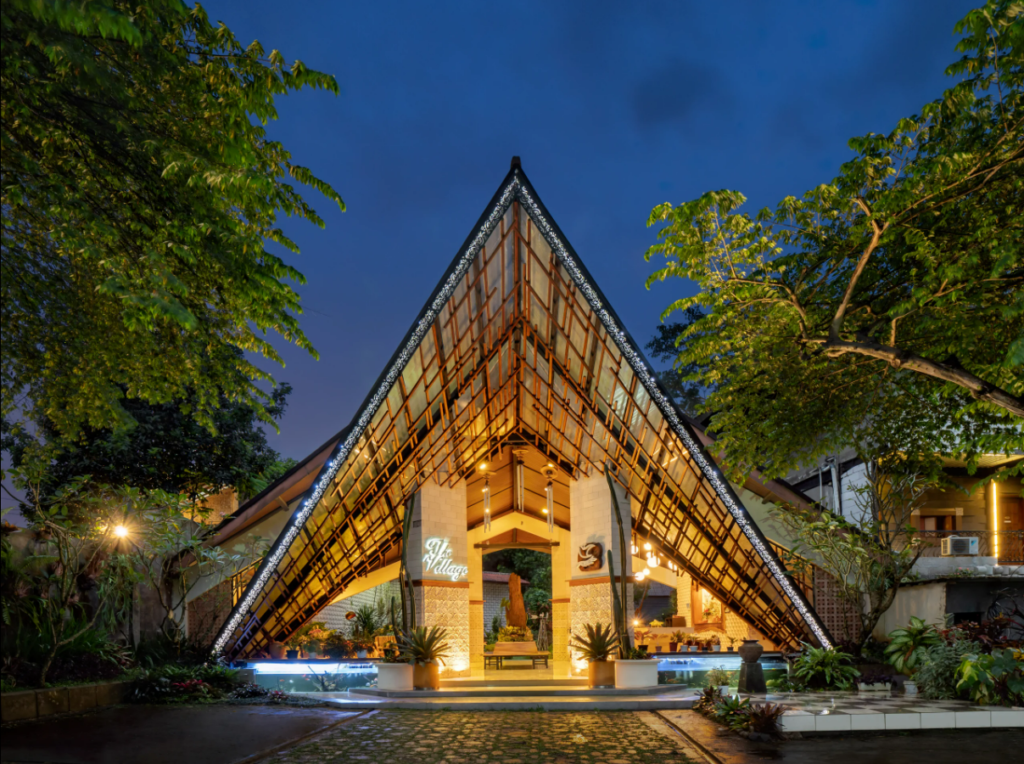 The Village Resort Pancawati Bogor