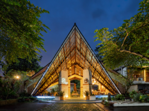 The Village Resort Pancawati Bogor