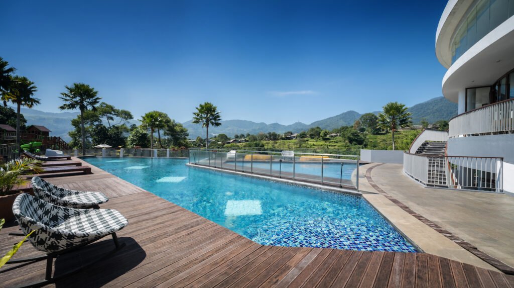 Review lengkap Pesona Alam Resort & Spa