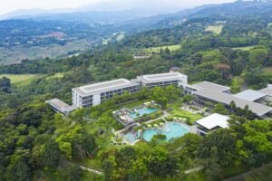 Royal Tulip Sentul Gunung Geulis Resort and Golf