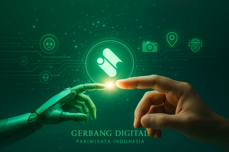 Integrasi UMKM ke ekosistem pariwisata digital GDP